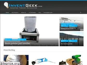 inventgeek.com