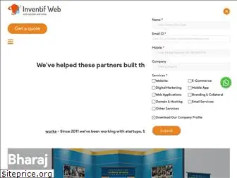inventifweb.com