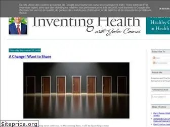 inventinghealth.blogspot.com
