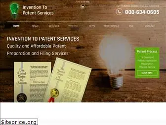 invention-to-patent.com