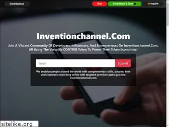 inventionchannel.com
