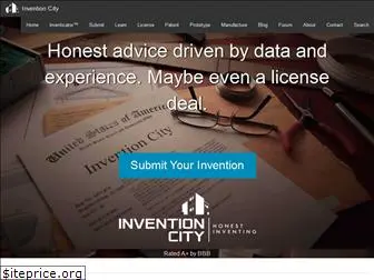 inventioncity.com