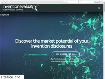 inventionevaluator.com