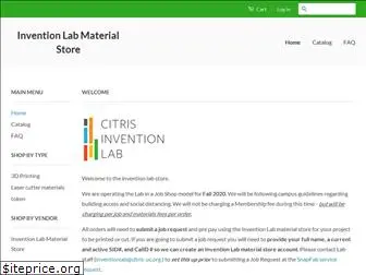 inventionlab.myshopify.com