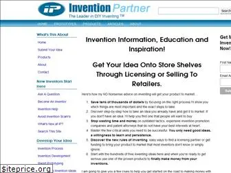 inventionpartner.com