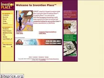 inventionplace.com