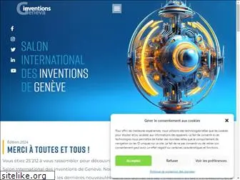 inventions-geneva.ch