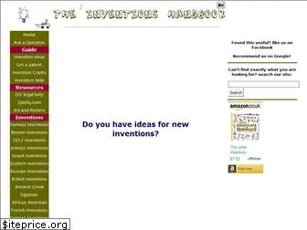 inventions-handbook.com