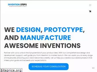 inventionsteps.com.au