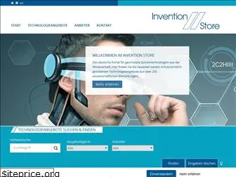 inventionstore.de