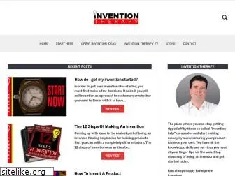 inventiontherapy.com