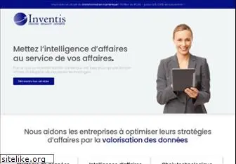 inventis.ca