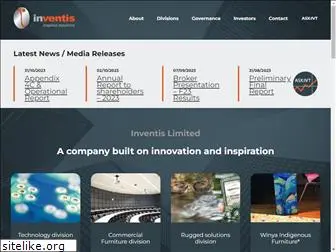 inventis.com.au