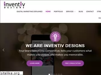 inventivdesigns.com