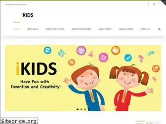 inventivekids.com