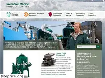 inventivemarine.com