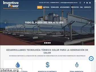 inventivepower.com.mx