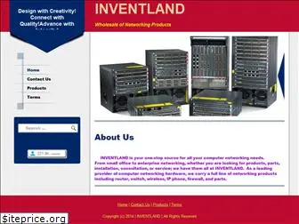inventland.net