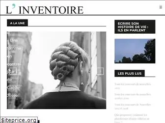 inventoire.com