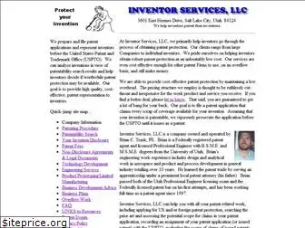 inventor-services.com