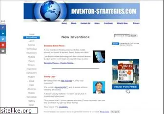 inventor-strategies.com