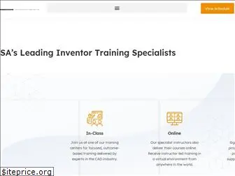 inventor-training.co.za