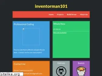 inventorman101.net