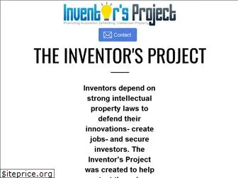 inventorsproject.org