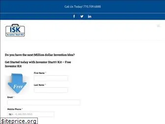 inventorstartkit.com