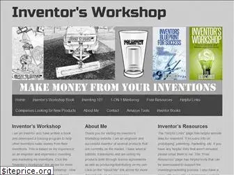 inventorsworkshop.us
