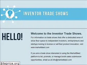 inventortradeshows.com