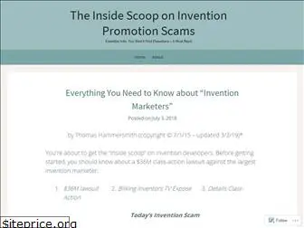inventorwarning.wordpress.com