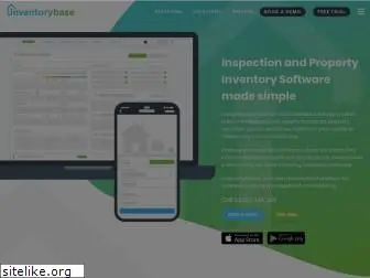 inventorybase.co.uk