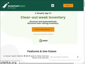 inventoryhero.app