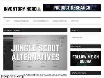 inventorynerd.com