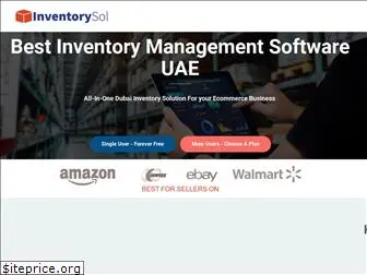 inventorysol.com