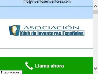 inventoseinventores.com