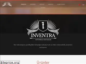 inventra.com.tr