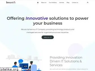 inventrik.com