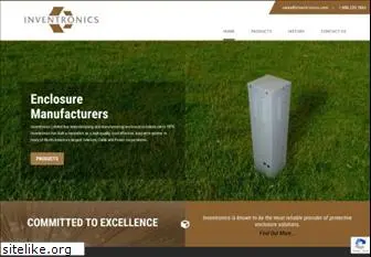 inventronics.com