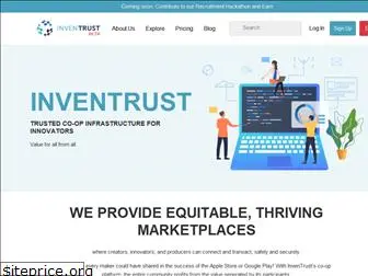 inventrust.com