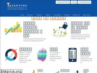 inventuregrowth.com