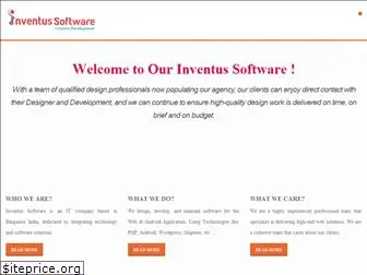 inventussoftware.com