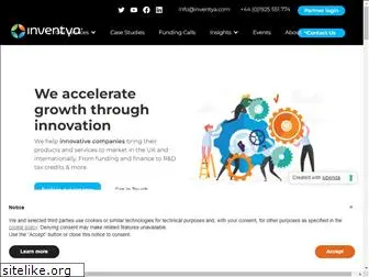 inventya.com