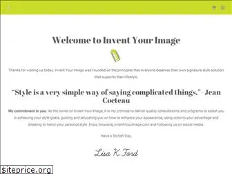 inventyourimage.com