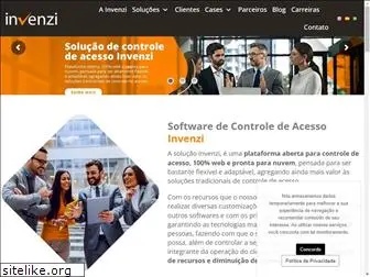 invenzi.com