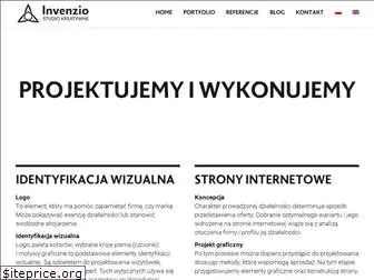 invenzio.pl