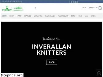 inverallanknitters.com