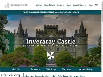 inveraray-castle.com