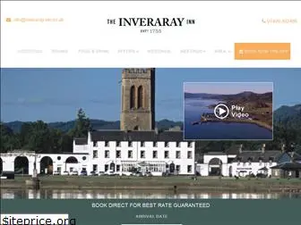 inveraray-inn.co.uk